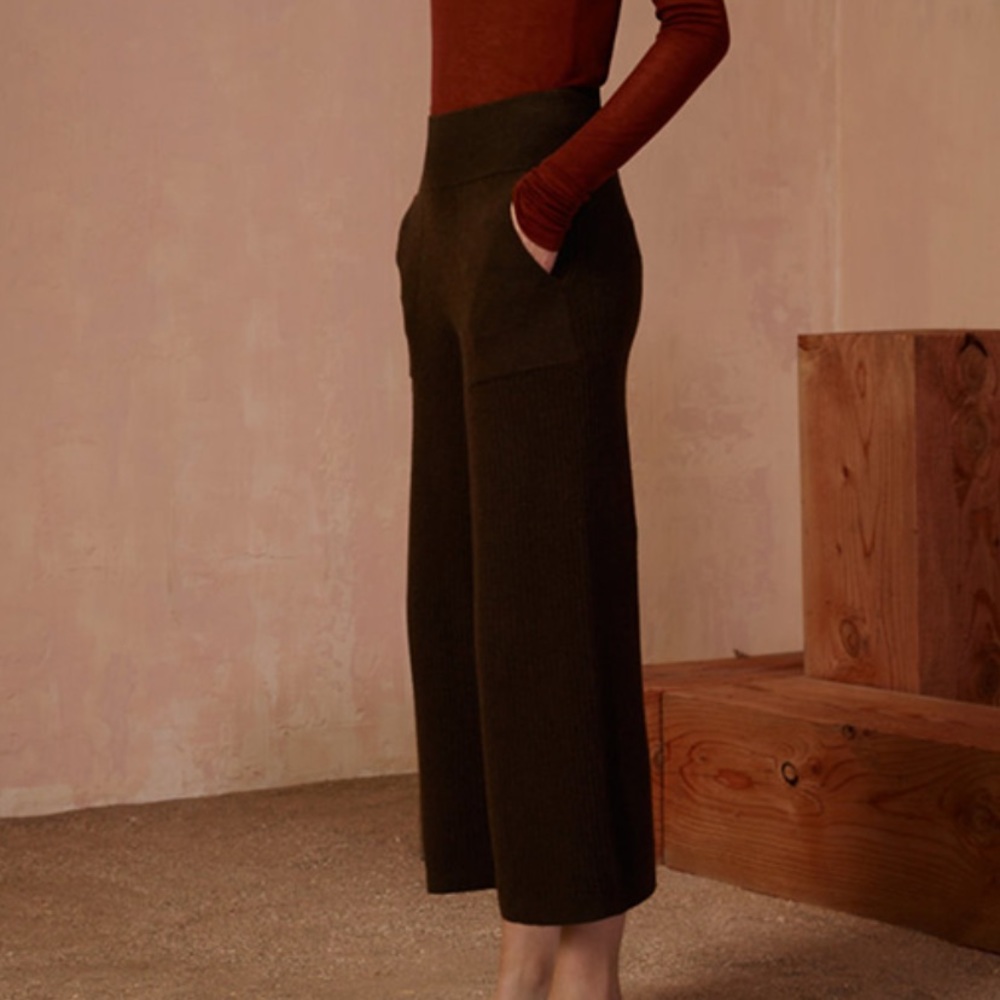 Aritzia le fou windred virginie pants